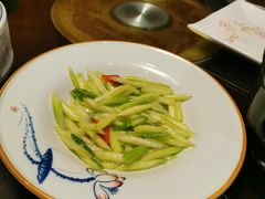 -长春观斋补堂素菜馆