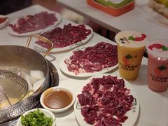 -八合里牛肉火锅(八合里总店)
