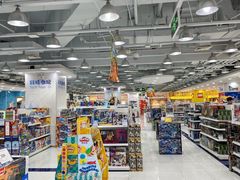 -TOYSRUS玩具反斗城(正大广场店)