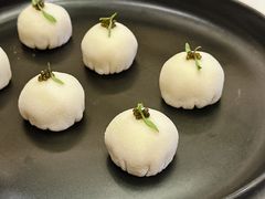 -扬州香格里拉·香宫中餐厅