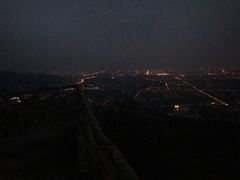 -鬼笑石后山停车场