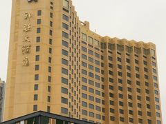 -上海神旺大酒店