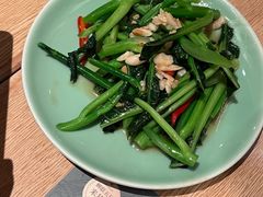 -mango tree芒果树餐厅(广州K11购物艺术中心店)