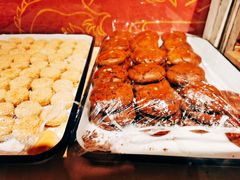 软桃酥-和平菓局(王府井店)