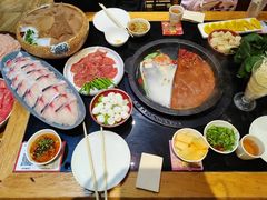 -川中故事·成都老火锅(东书房店)