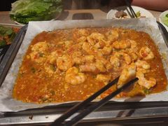 -玫瑰花园自助烤肉(顺义鑫海韵通店)