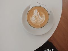-BLACKSHEEP ESPRESSO(建国中路店)