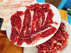 吊龙-柴头哥·牛肉火锅(爱民路店)