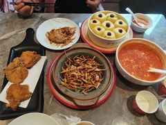 -吕氏焗小鲜•海鲜青岛菜(八大关店)