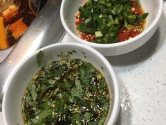 -海底捞火锅(银泰中心店)