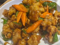 -李老哈·东北菜(宋园路店)