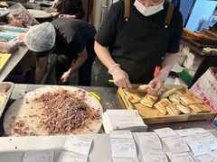-高玛纳驴肉火烧(一世界店)