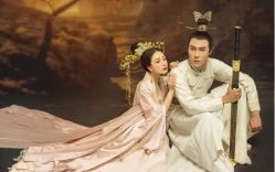 点击看大图 -盘子女人坊古装写真摄影(南京总店)