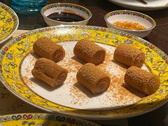 -富华斋饽饽铺·宫廷糕点·伴手礼(护国新天地店)