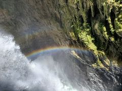 -华蓥山天意谷景区