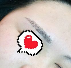 点击看大图 -峰尚美颜·半永久化妆美睫纹眉
