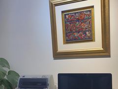 -仰生如卉推拿养生馆(酒仙桥店)