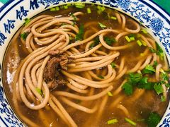 正顺饸饹-正顺饸饹馆(中土商务楼店)