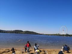 -济南国际园博园