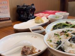 -如轩·海鲜砂锅粥·潮汕菜(海珠店)