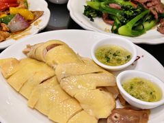 -文记壹心鸡(宝华路店)