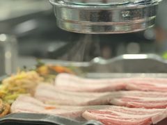 -李氏烤肉店