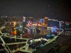 -澳门旅游塔360°旋转餐厅(南湾湖广场店)