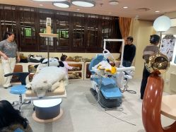 点击看大图 -奈尔宝·国风主题儿童乐园·亲子餐厅(豫园商城店)
