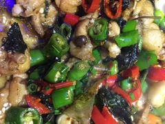 -蘭奢雅集·江浙菜(青山江滩店)