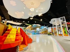 -杭州开元森泊度假乐园