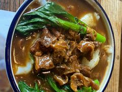 酱香牛腩猪肠粉-御手信(古港店)