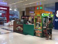 -CityMall Boracay