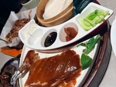 -钱塘秋荷·新江浙菜(沪太路店)