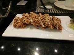 -新兴·金羊座·粤菜点心(乐峰店)