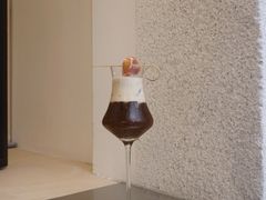 幻灭的爱情特调咖啡-村口大树(长乐路店)
