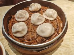 -鸡鸣汤包(复地活力广场店)