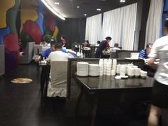 -百姓厨房(凤翔泥塑坊店)