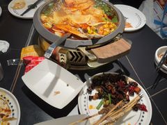 -师烤·豆花烤鱼(深圳坂田天虹店)