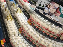 -胖东来生活广场(健康路店)