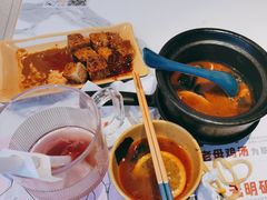 -姐弟俩土豆粉(北京双桥万达店)