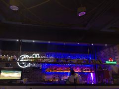 -Release bar 释放酒吧 (哈西万达店)