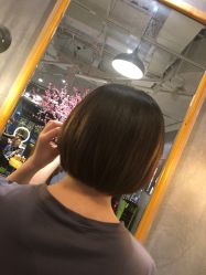 -时尚殿堂明星门店