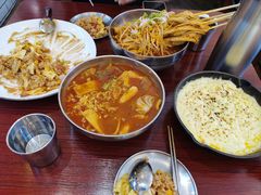-青春分食(仙林大学城店)