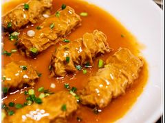 -千岛湖小鱼儿·淳安匠心农家菜