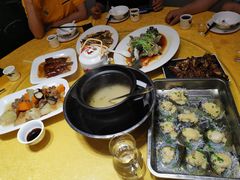 -大笑饭堂(甲子桥店)