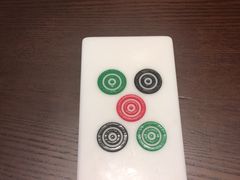 -成都你六姐·牛肉冒菜(城市集市合生汇店)