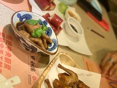 -点都德(聚福楼店)