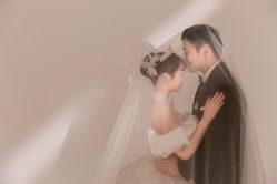 -27°罗马风情婚纱摄影
