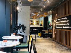 大堂-大茴香越法料理(SOHO复兴店)