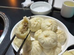 -野菌皇海景野生菌火锅(滨海大道店)